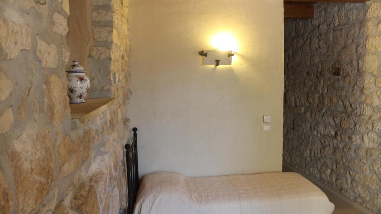 B&B Lo Gnomo Pennapiedimonte Εξωτερικό φωτογραφία
