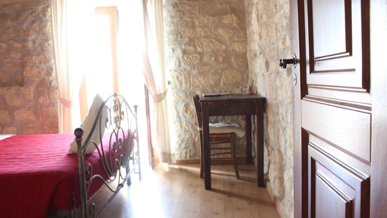 B&B Lo Gnomo Pennapiedimonte Εξωτερικό φωτογραφία