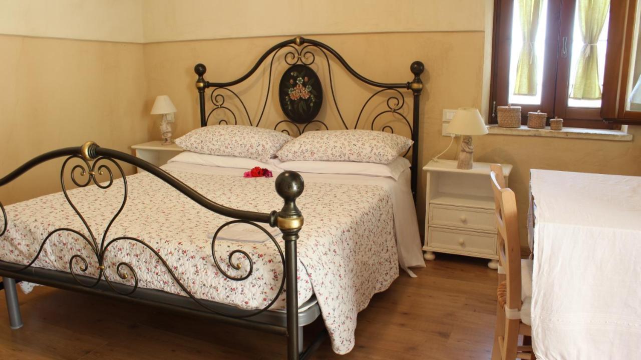 B&B Lo Gnomo Pennapiedimonte Εξωτερικό φωτογραφία