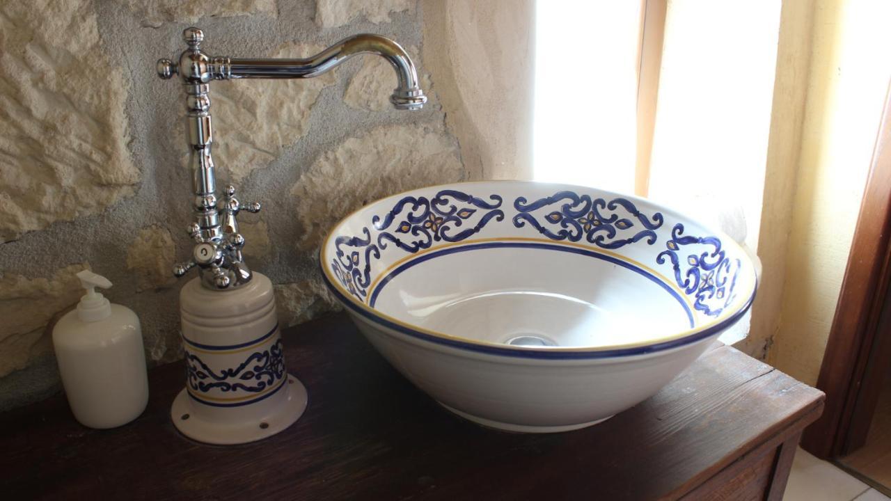 B&B Lo Gnomo Pennapiedimonte Εξωτερικό φωτογραφία