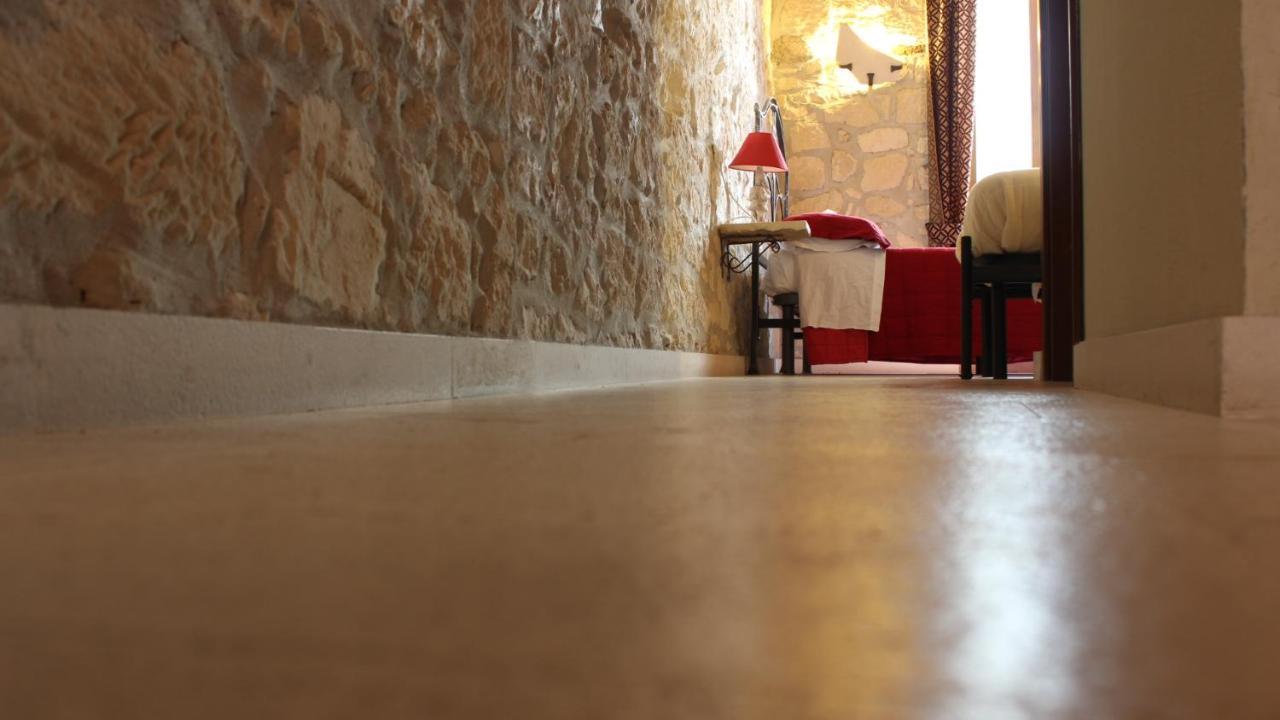 B&B Lo Gnomo Pennapiedimonte Εξωτερικό φωτογραφία