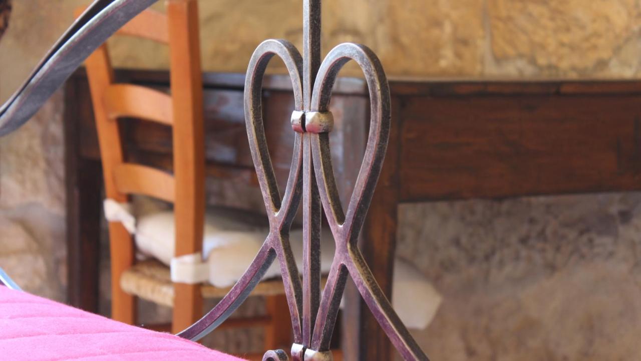 B&B Lo Gnomo Pennapiedimonte Εξωτερικό φωτογραφία