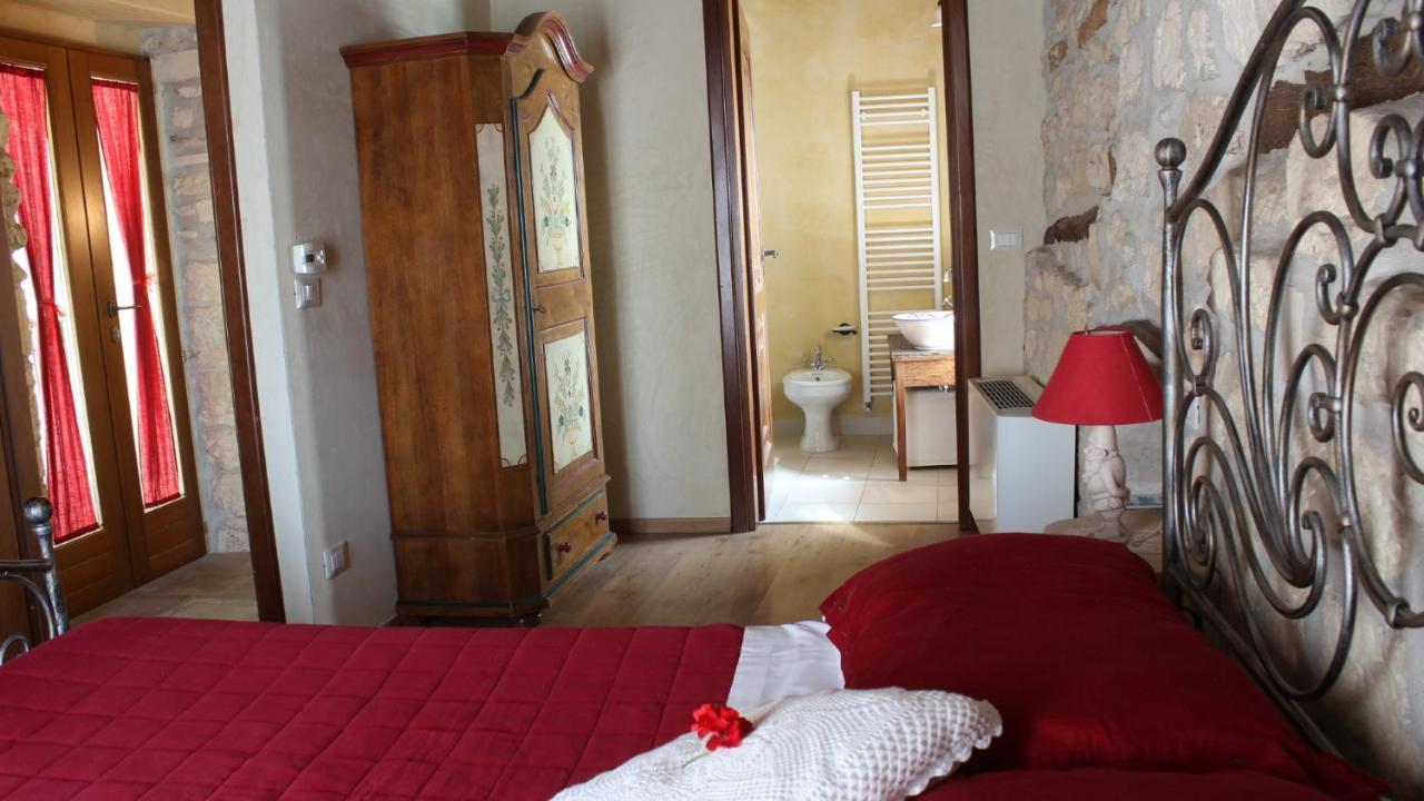 B&B Lo Gnomo Pennapiedimonte Εξωτερικό φωτογραφία
