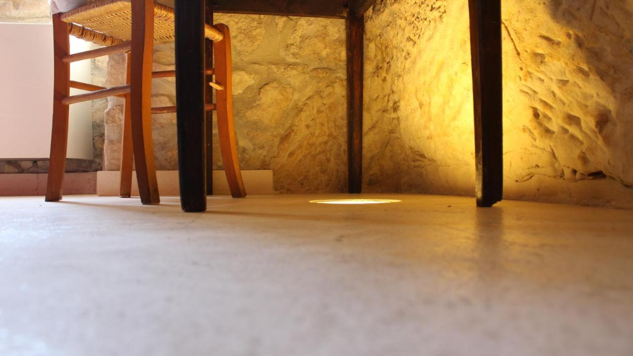 B&B Lo Gnomo Pennapiedimonte Εξωτερικό φωτογραφία