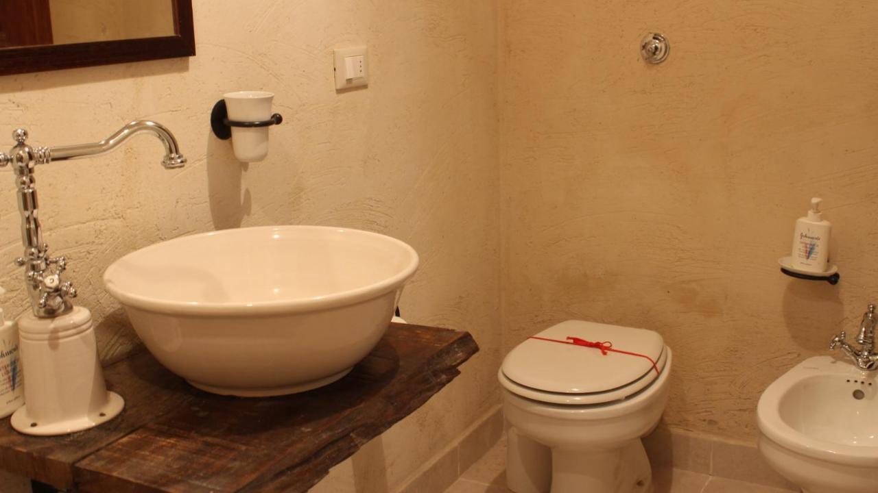 B&B Lo Gnomo Pennapiedimonte Εξωτερικό φωτογραφία