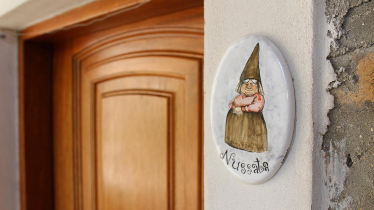 B&B Lo Gnomo Pennapiedimonte Εξωτερικό φωτογραφία