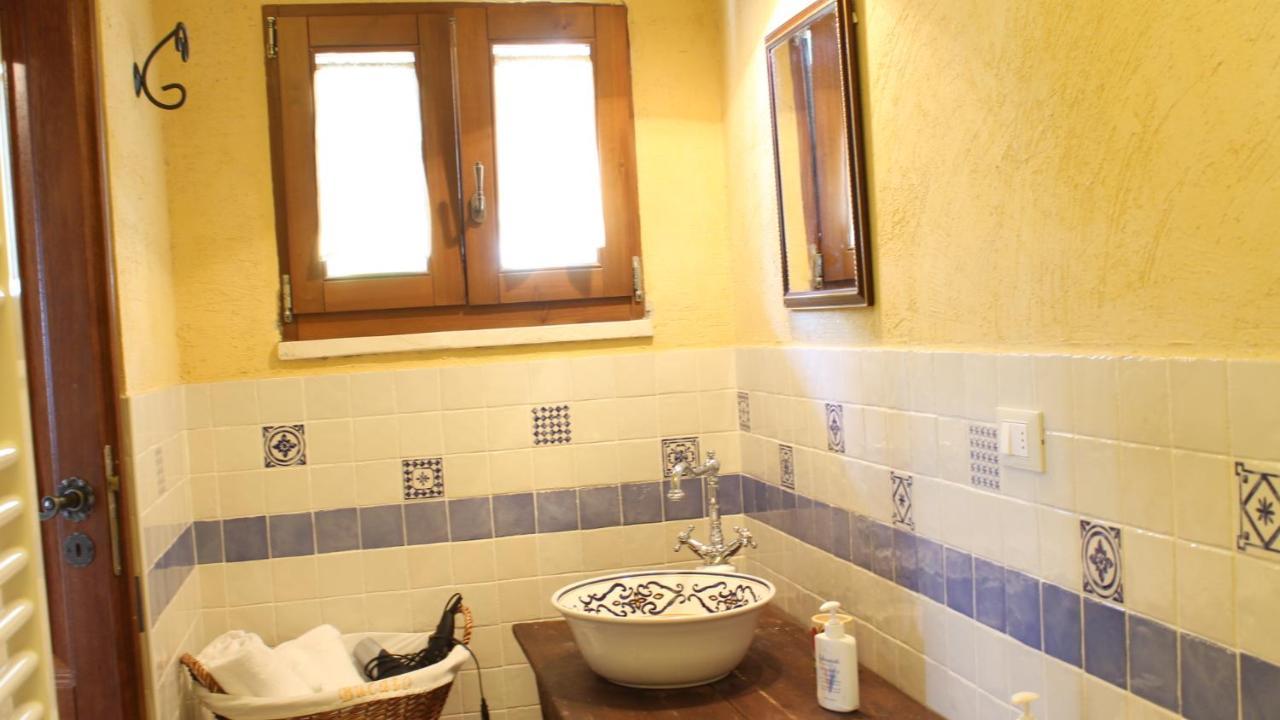 B&B Lo Gnomo Pennapiedimonte Εξωτερικό φωτογραφία