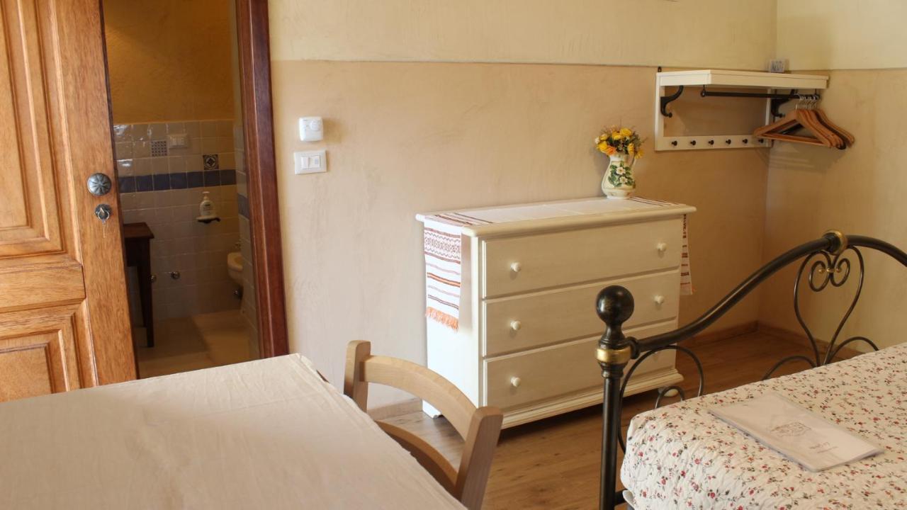 B&B Lo Gnomo Pennapiedimonte Εξωτερικό φωτογραφία