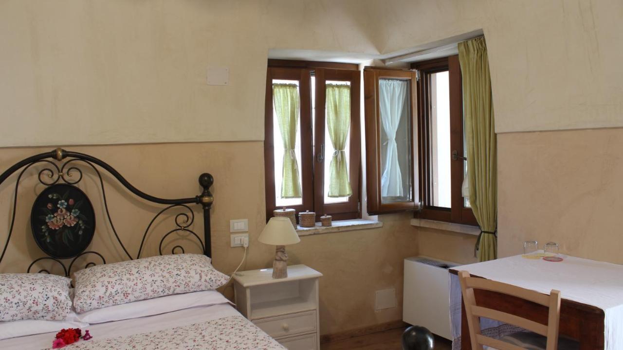 B&B Lo Gnomo Pennapiedimonte Εξωτερικό φωτογραφία