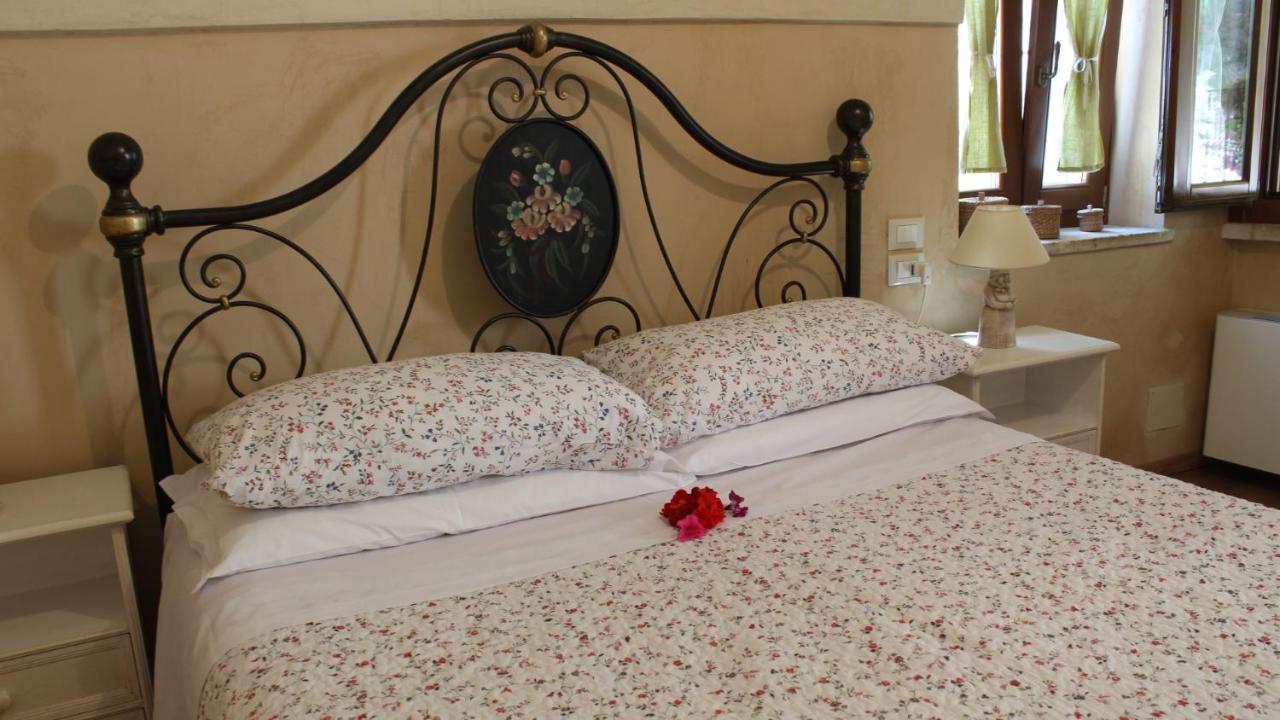 B&B Lo Gnomo Pennapiedimonte Εξωτερικό φωτογραφία