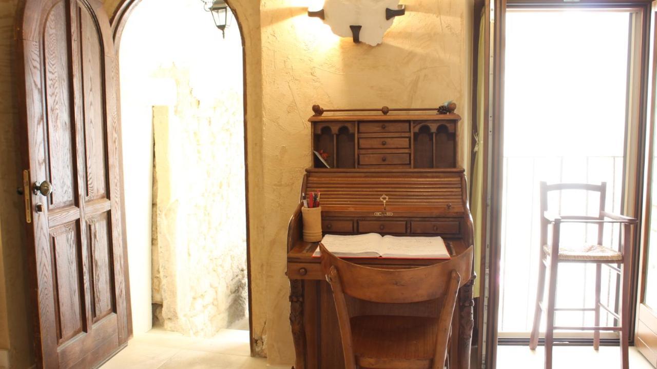 B&B Lo Gnomo Pennapiedimonte Εξωτερικό φωτογραφία