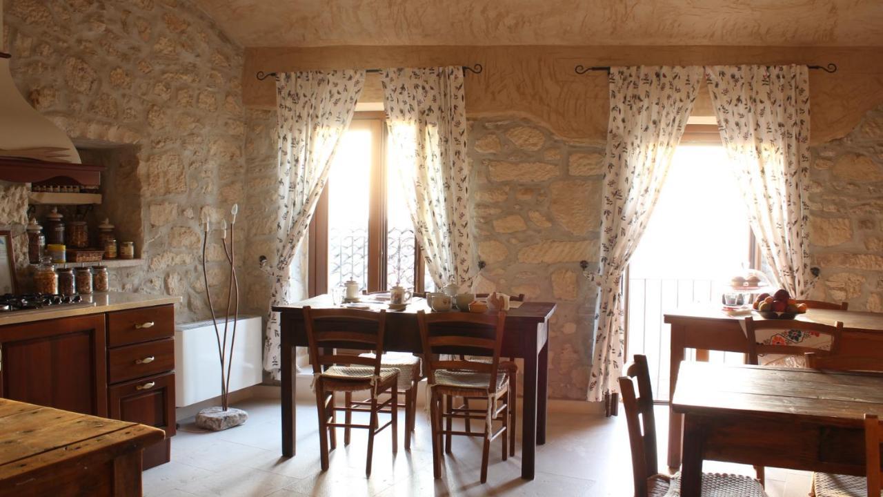 B&B Lo Gnomo Pennapiedimonte Εξωτερικό φωτογραφία