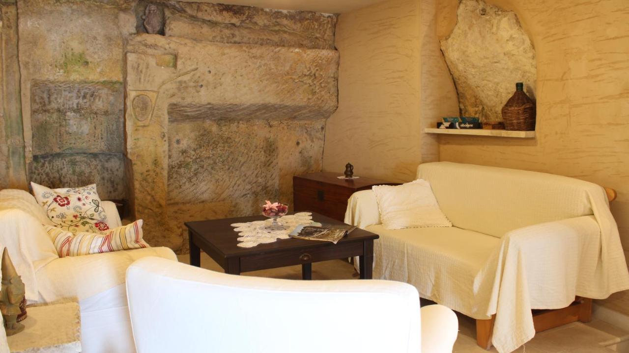 B&B Lo Gnomo Pennapiedimonte Εξωτερικό φωτογραφία