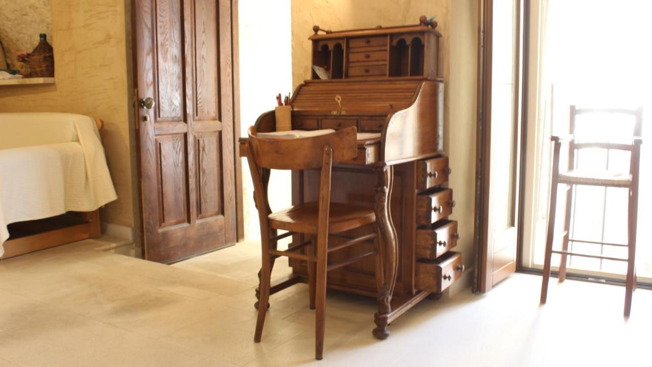 B&B Lo Gnomo Pennapiedimonte Εξωτερικό φωτογραφία