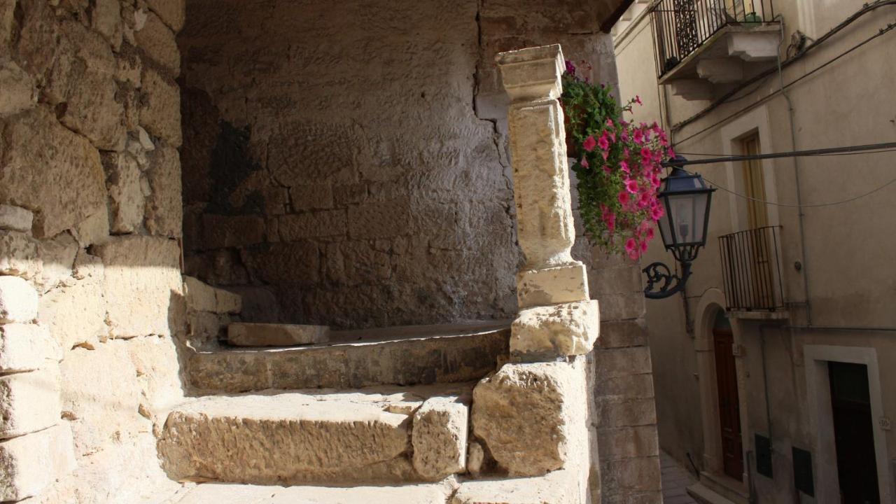 B&B Lo Gnomo Pennapiedimonte Εξωτερικό φωτογραφία