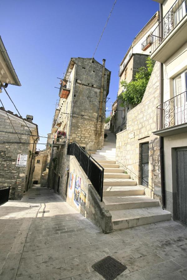 B&B Lo Gnomo Pennapiedimonte Εξωτερικό φωτογραφία