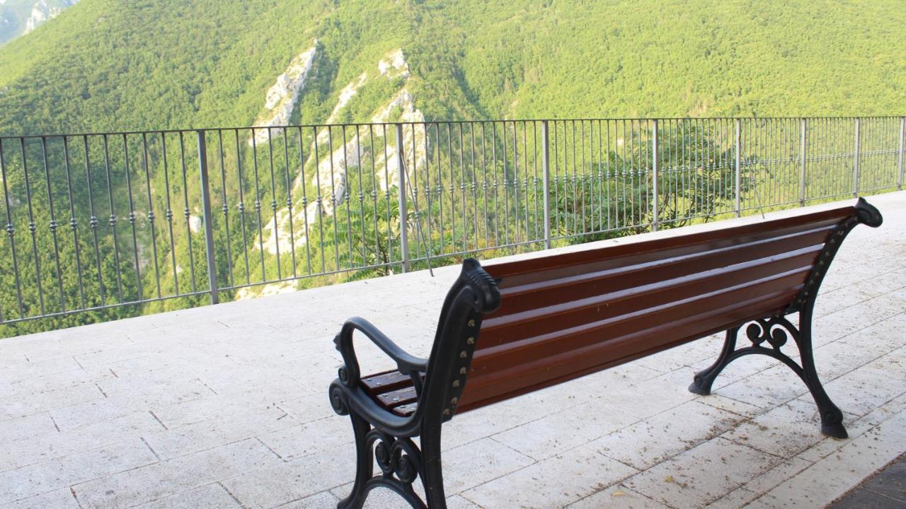 B&B Lo Gnomo Pennapiedimonte Εξωτερικό φωτογραφία