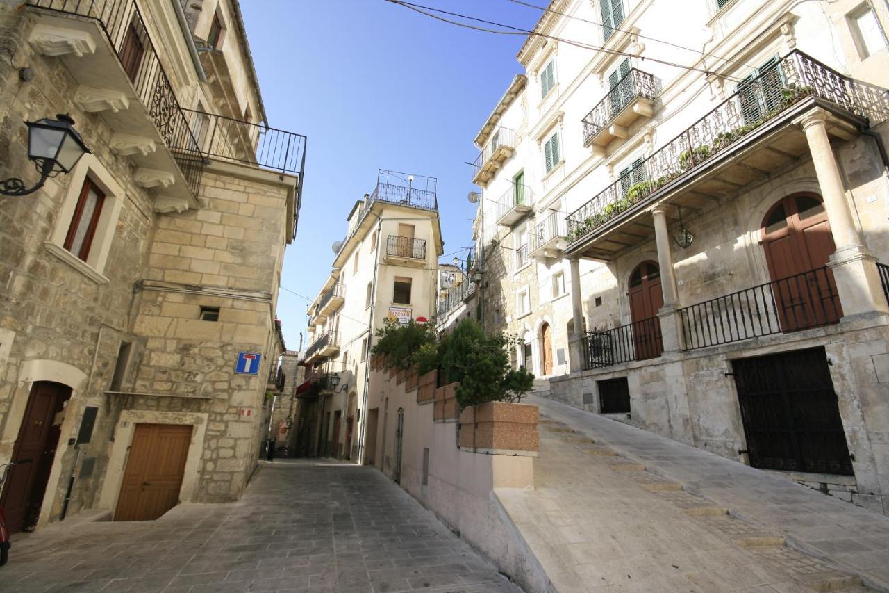 B&B Lo Gnomo Pennapiedimonte Εξωτερικό φωτογραφία
